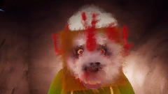 A screenshot taken in Dreams. 18 of 21.