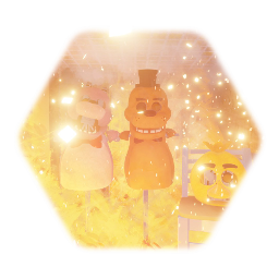 Fnaf 3 alternative ending