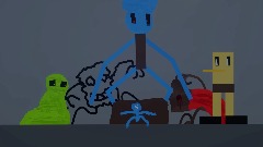 A screenshot taken in Dreams. 3 of 5.