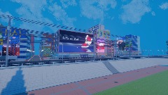 City Test 1 - 9/24/2021