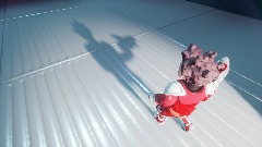 A screenshot taken in Dreams. 12 of 24.