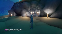 A screenshot taken in Dreams. 3 of 27.