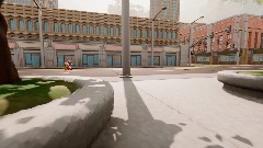 Amy and Cream intoduction