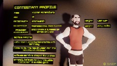 A screenshot taken in Dreams. 13 of 13.