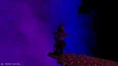 A screenshot taken in Dreams. 7 of 8.