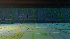 A screenshot taken in Dreams. 26 of 28.