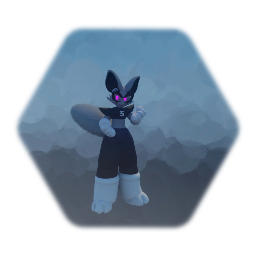 Furexo motex original design