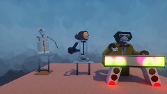 Rockafire band part 2