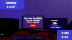 A screenshot taken in Dreams. 26 of 27.