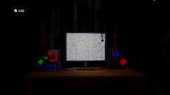 A screenshot taken in Dreams. 4 of 14.