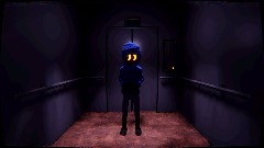 A screenshot taken in Dreams. 18 of 22.
