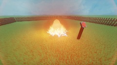 A screenshot taken in Dreams. 7 of 7.