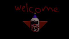 FNAF the circus (demo) update 6