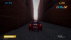 A screenshot taken in Dreams. 2 of 11.