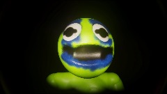 A screenshot taken in Dreams. 20 of 28.