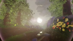 A screenshot taken in Dreams. 27 of 28.
