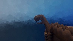 A screenshot taken in Dreams. 14 of 21.