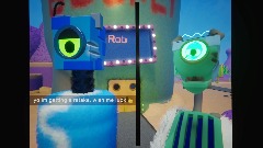 <clue>  my random animations (especially old ones)