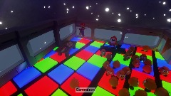 A screenshot taken in Dreams. 15 of 28.