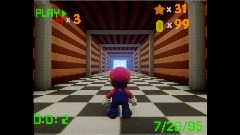A screenshot taken in Dreams. 1 of 7.