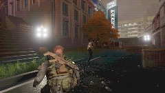 A screenshot taken in Dreams. 4 of 16.