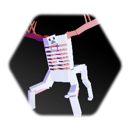 Pillar Chase <clue> Artelurr