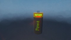 A screenshot taken in Dreams. 4 of 20.