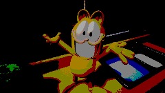 A screenshot taken in Dreams. 7 of 17.