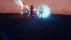 dragon ball z vs naruto