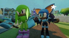 I Just Wanna Talk To Him - Animation