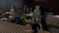 A screenshot taken in Dreams. 3 of 16.