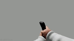 Animation reload glock 19