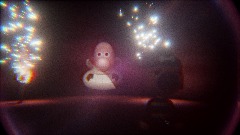 A screenshot taken in Dreams. 7 of 26.