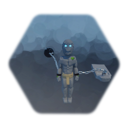 Head in the Clouds - Asset Pack