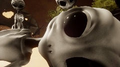 A screenshot taken in Dreams. 3 of 17.