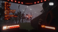 A screenshot taken in Dreams. 5 of 9.