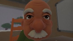 A screenshot taken in Dreams. 2 of 7.