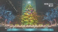 The DreamsFest Holiday Extravaganza