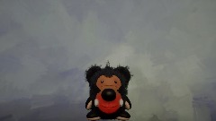 A screenshot taken in Dreams. 8 of 29.