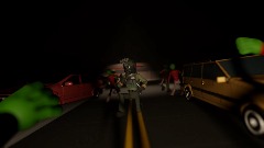 They Are Coming - Dreams Addition CONCEPT