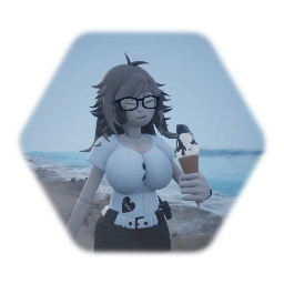 Paulita Summer outfit <uisun>