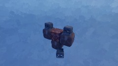 A screenshot taken in Dreams. 3 of 3.