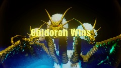 Ghidorah Victory