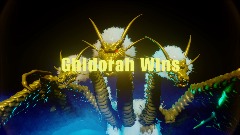 Ghidorah vs
