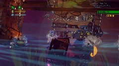 A screenshot taken in Dreams. 3 of 28.