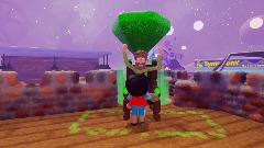 A screenshot taken in Dreams. 11 of 19.