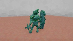 A screenshot taken in Dreams. 9 of 15.