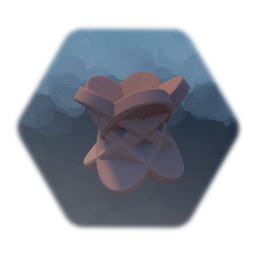 sculpt - easy mode - i explore the Kaleidoskop