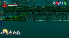 A screenshot taken in Dreams. 1 of 30.