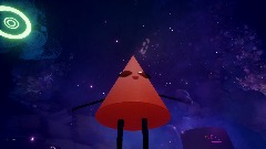 A screenshot taken in Dreams. 5 of 5.